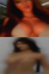 Rarely wear make woman looking for sex up.