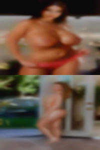 Horny women aged wife running nude.