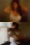 Woman looking for