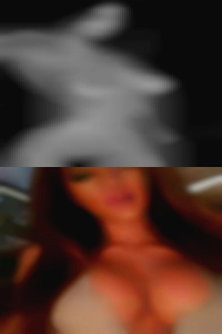 Can deep girls throat 7 inches!