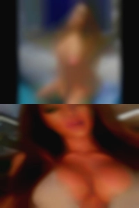Flu milfs sexy shot & ready!