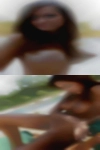 Horny girl Gleason