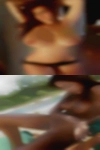 Horny wife likes women best