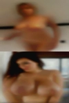 Couple with hairy pussy