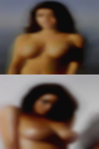 Babe women sex pussy partner in oil fetish.