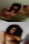 Huge horny women
