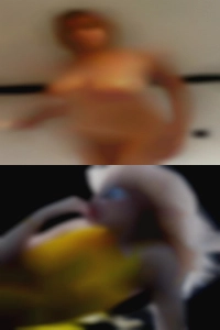 Hamlet naked girls.