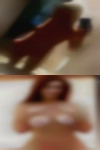 Nude woman Gibson