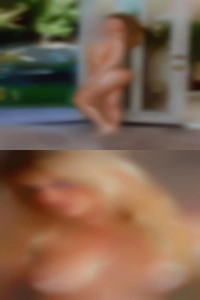 Naked woman looking for woman men ads teasing man.