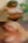 Nude girls doing activities