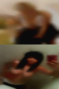 Black sluts girl ass sex in St.