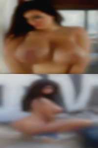 No control horny freaks.