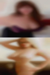 Huge horny women