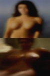 Woman looking for
