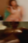 Woman looking