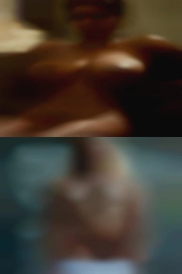 Fashion side nude of woman it.