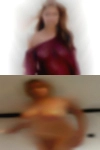 Horny wife likes women best