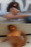 Huge horny women