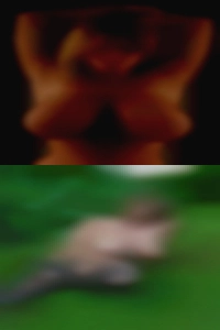 Nude woman women ass tit.
