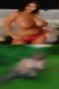 Presque Isle ruff stuff nude girls.