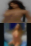 Woman looking