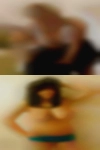 Freaky wives Augusta