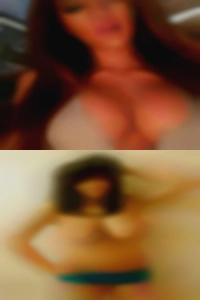 Nude single dating East Hampton.